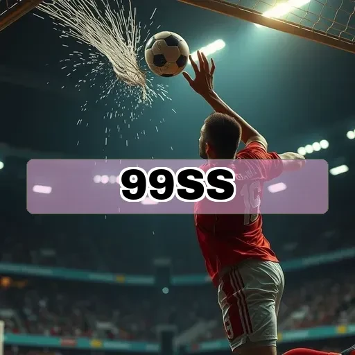 99ss.com: Descubra o Fascinante Universo dos Esportes Virtuais
